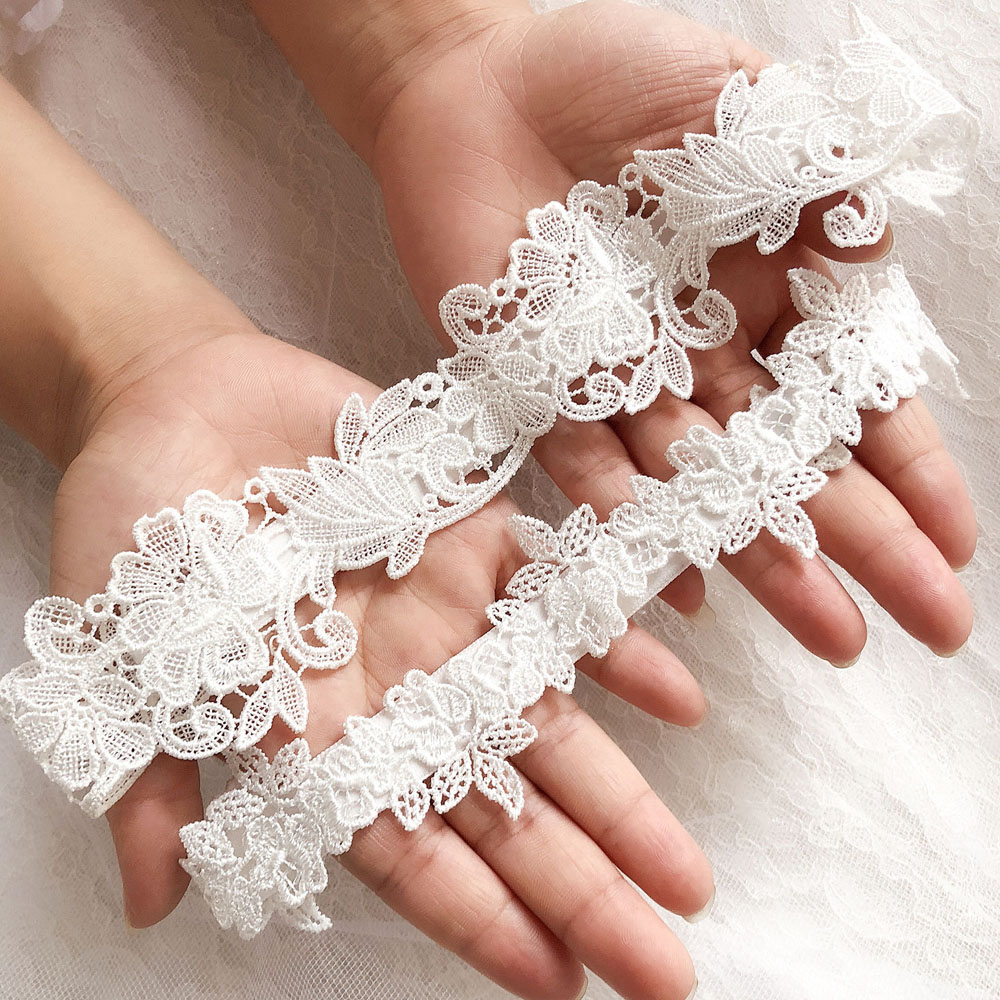 K02 Fashion Soft Sexy Lace Gar - огляд і ціна Garter Belt Set
