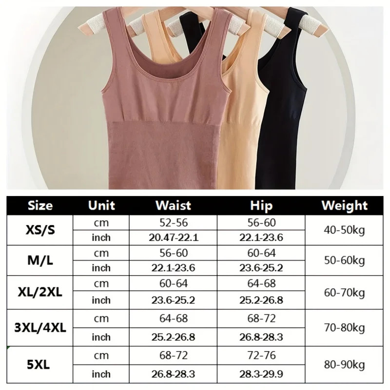 2pcs Body Shapewear For Women  - огляд і ціна Seamless Underwear Women