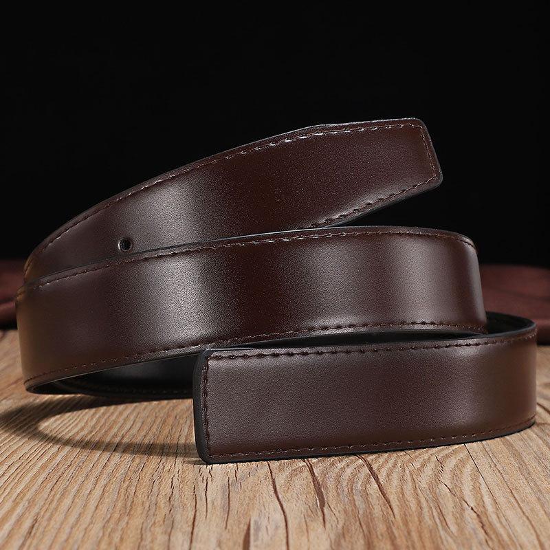 Multi-size Genuine Leather Men - огляд і ціна Corset Waist Cinch
