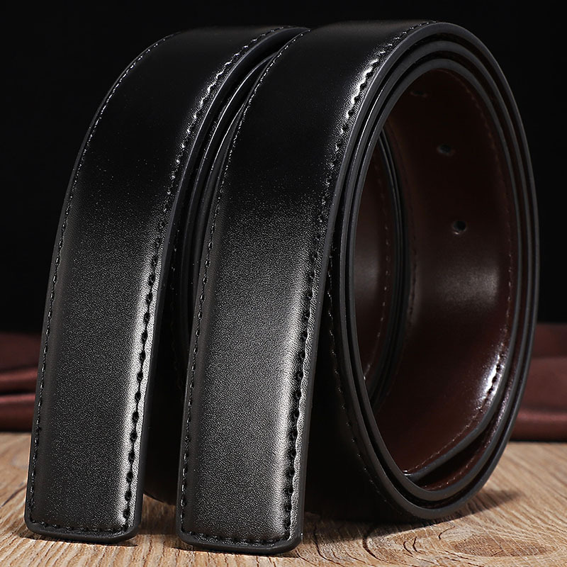 Multi-size Genuine Leather Men - огляд і ціна Corset Waist Cinch