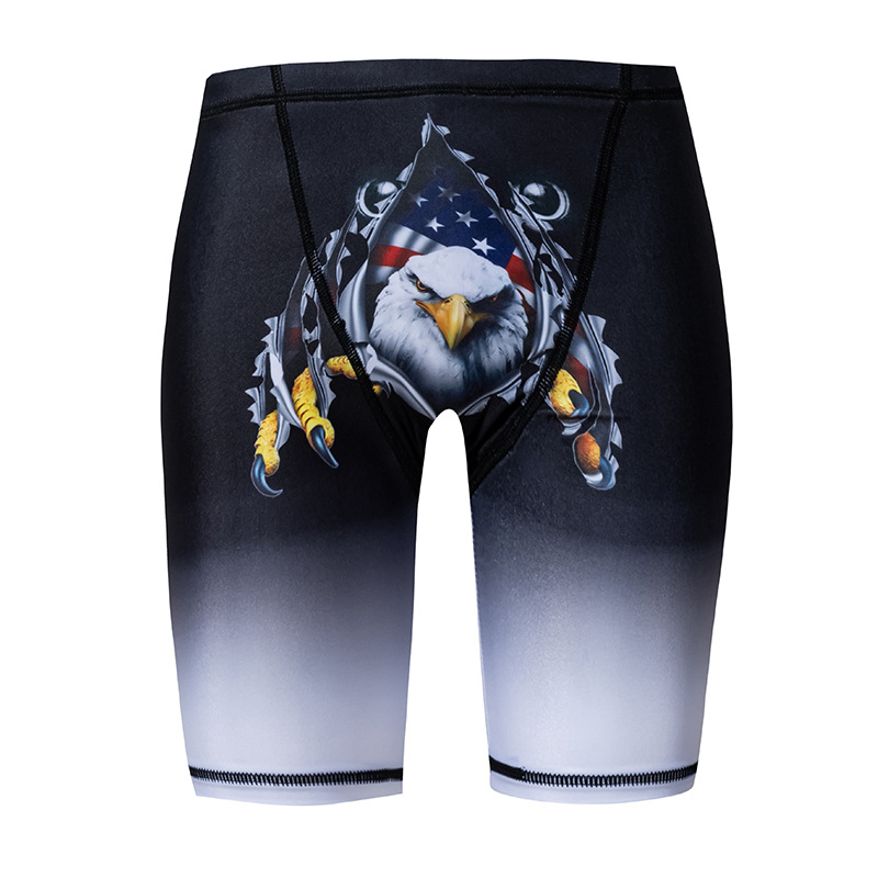 Swimming Shorts for Boys Carto - огляд і ціна Boyshort Underwear