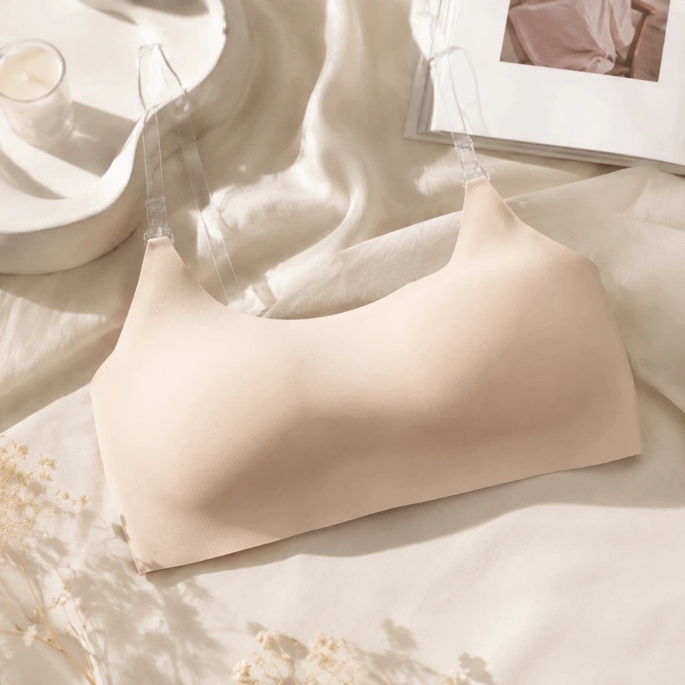 Intimates Invisible Strap Wire - огляд і ціна Strapless Bra Backless