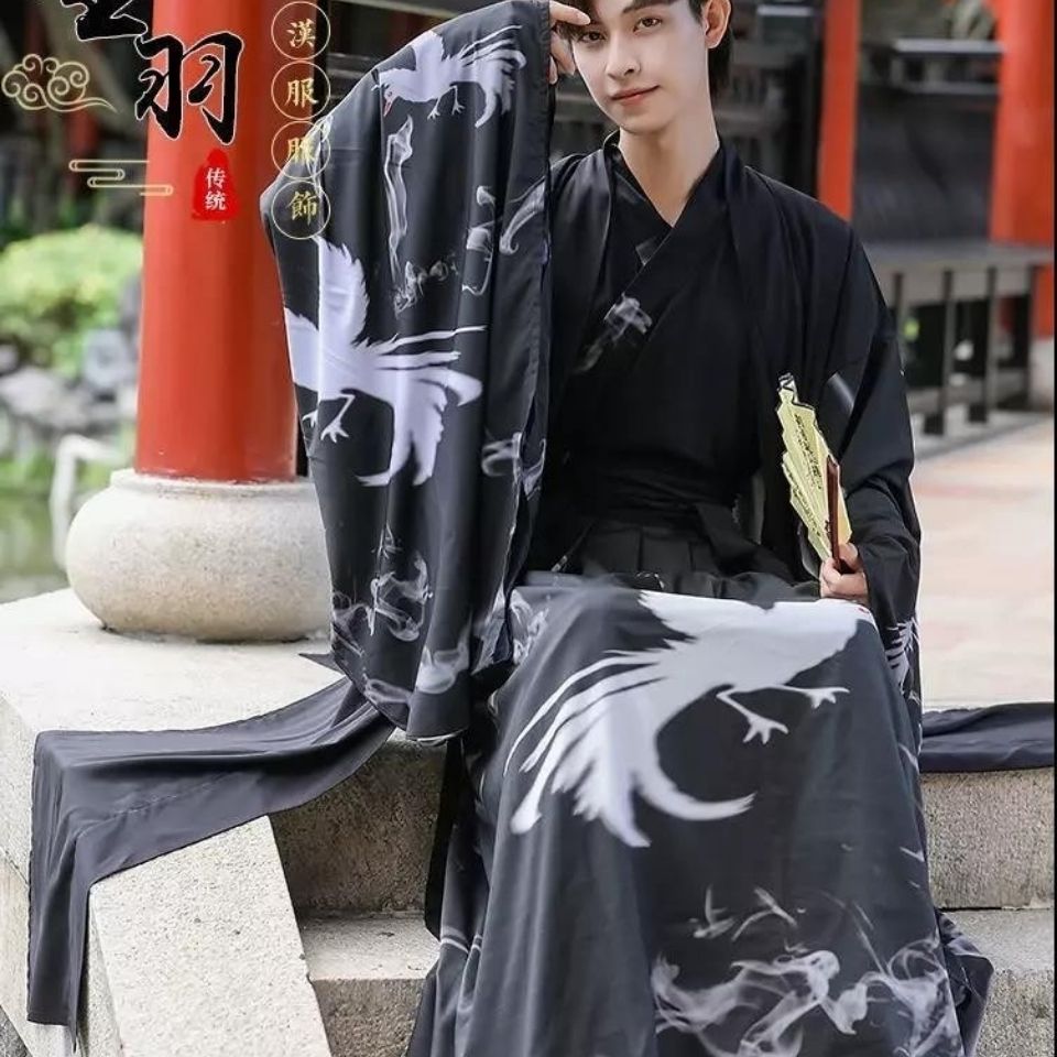 Chinese silk robe ancient knig - огляд і ціна Robe Silk Women