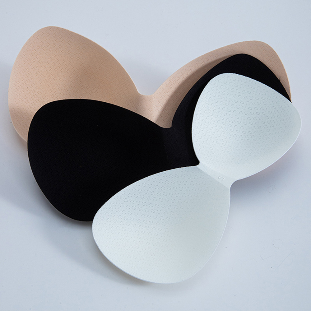 1PC Mango Shape Adhesive Bra B - огляд і ціна Silicone Bra Adhesive