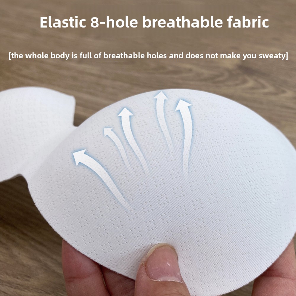 1PC Mango Shape Adhesive Bra B - огляд і ціна Silicone Bra Adhesive
