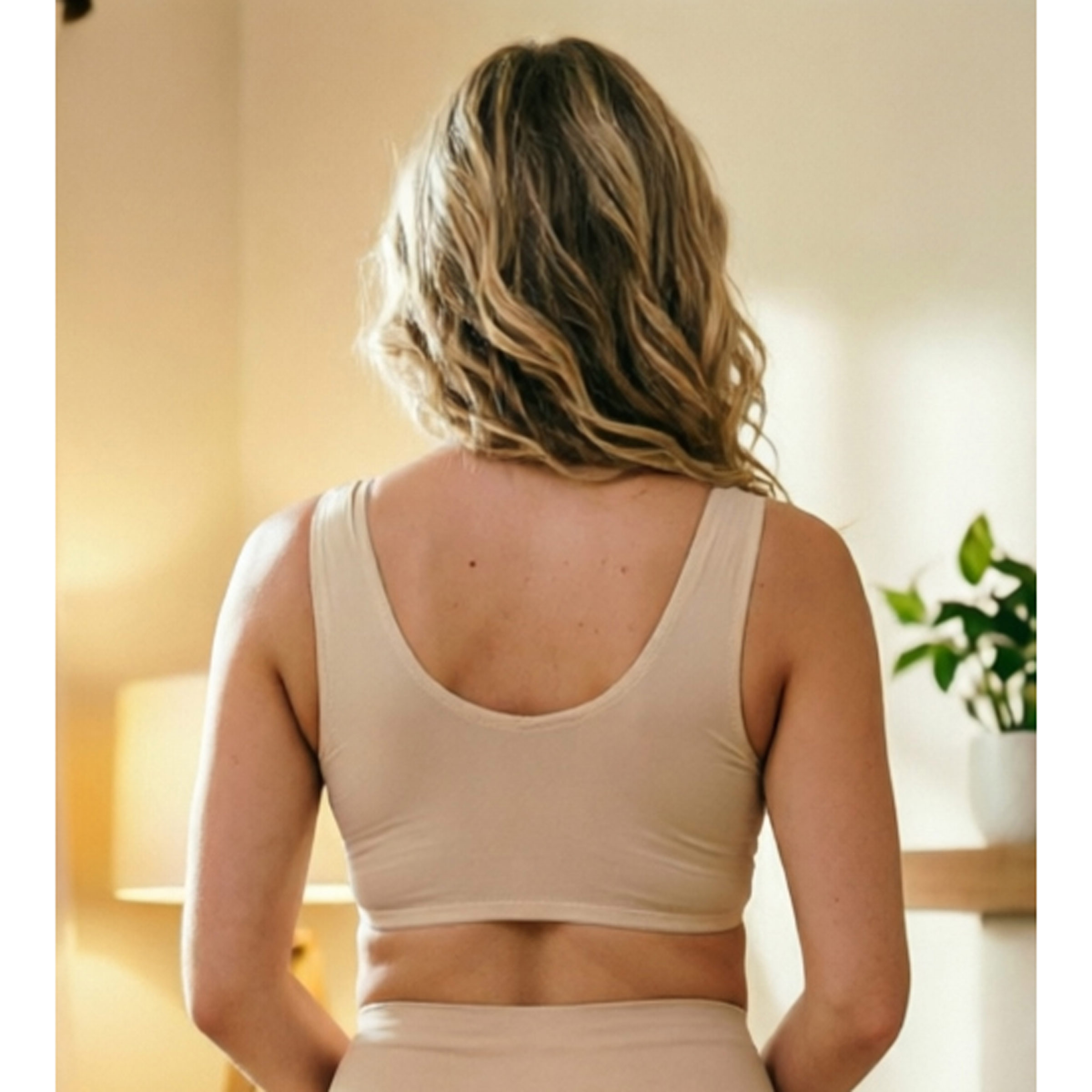 3‑in‑1 Maternity Essential Set - огляд і ціна Nursing Bra Sleep