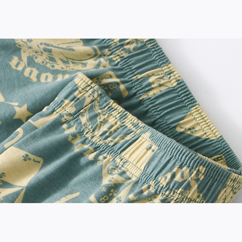 1Pcs Mens Aro Pants Cotton Box - огляд і ціна Boyshort Underwear