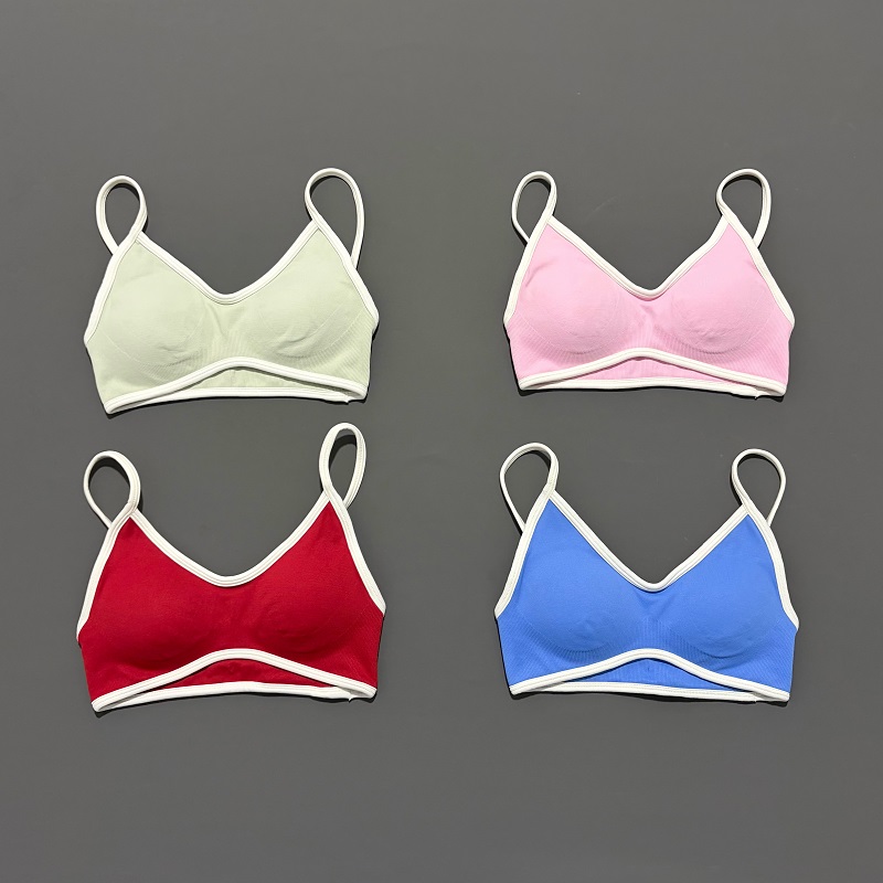 Women Sports Bra Adjustable Hi - огляд і ціна Push Up Bra Padded