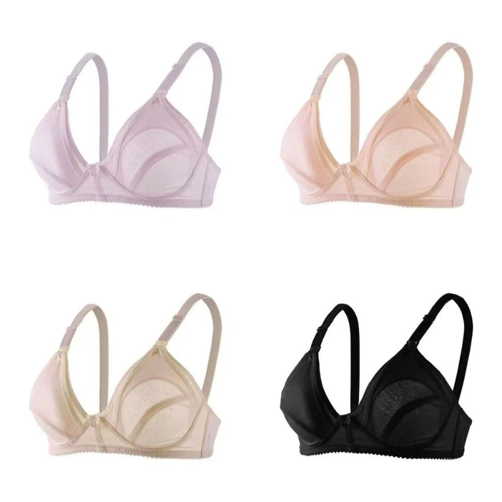 Cotton Maternity Nursing Bra W - огляд і ціна Nursing Bra Sleep