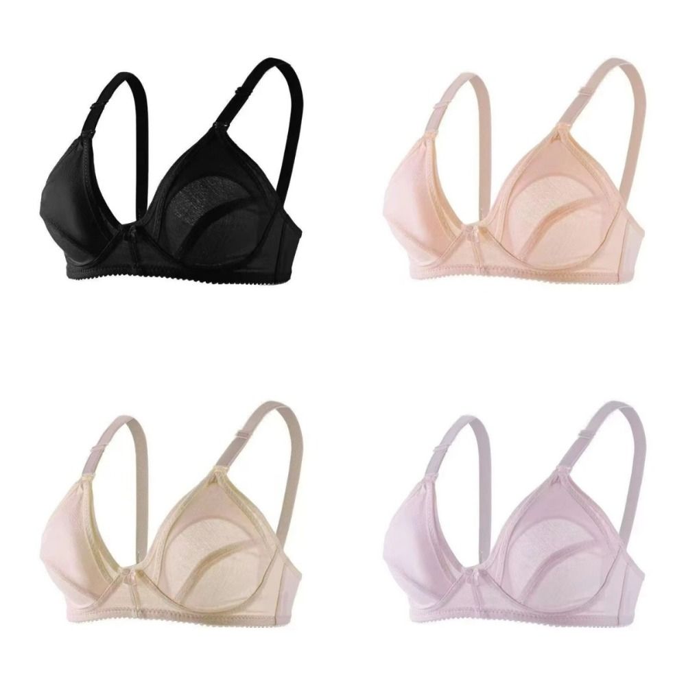 Cotton Maternity Nursing Bra W - огляд і ціна Nursing Bra Sleep