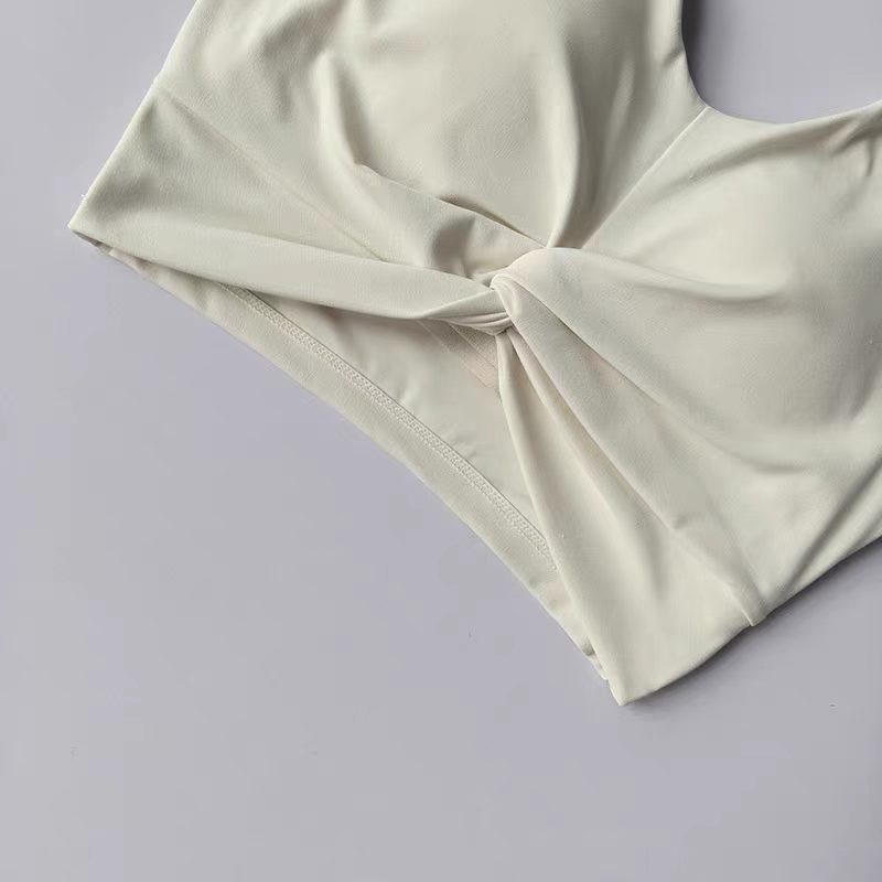 Women's Halter Neck Push Up Sp - огляд і ціна Push Up Bra Padded