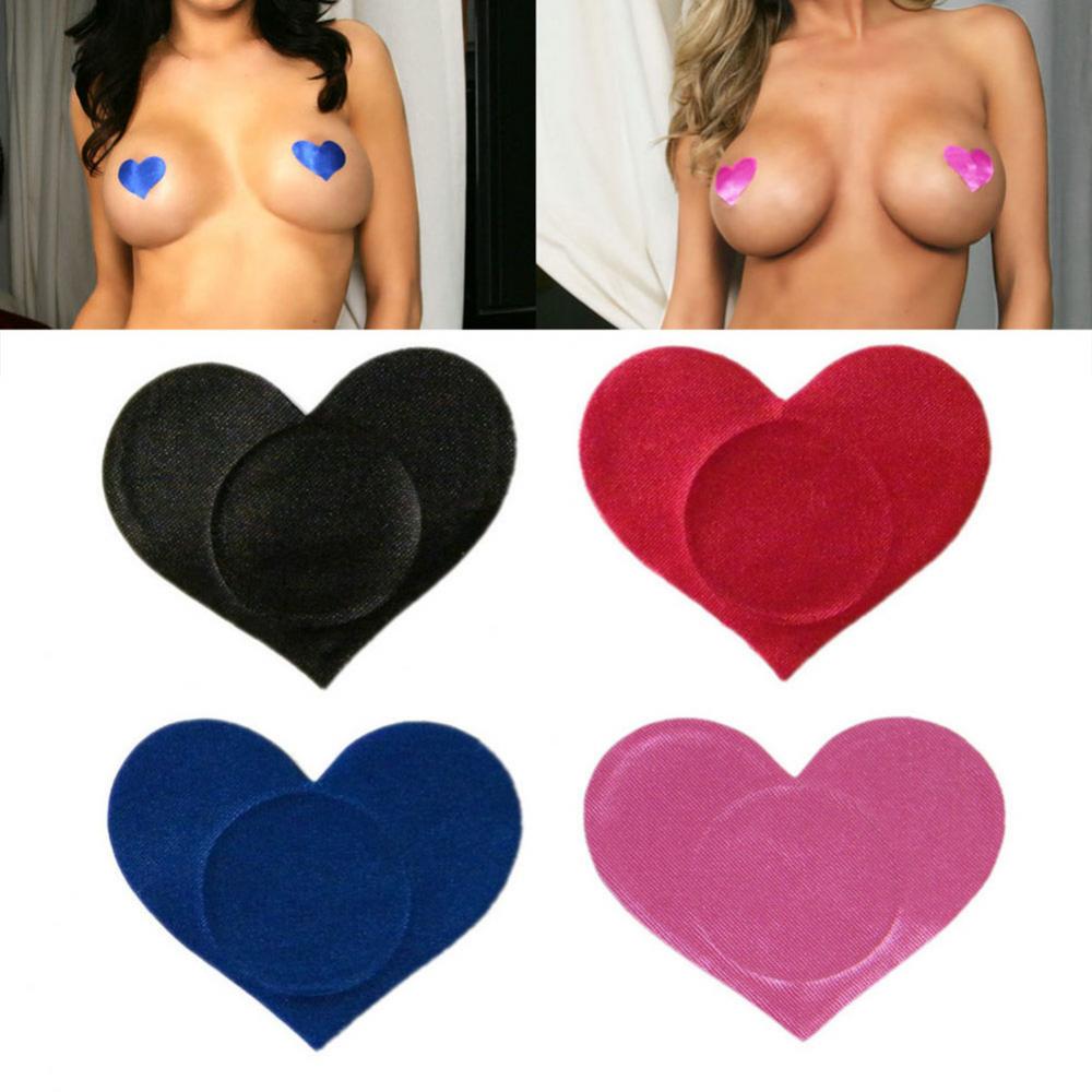 Sexy Nipple Cover Invisible Di - огляд і ціна Nipple Cover Pasties