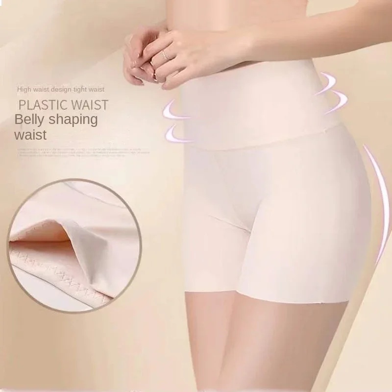 Safety Pants Women Under Skirt - огляд і ціна Boyshort Underwear