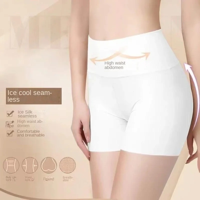 Safety Pants Women Under Skirt - огляд і ціна Boyshort Underwear