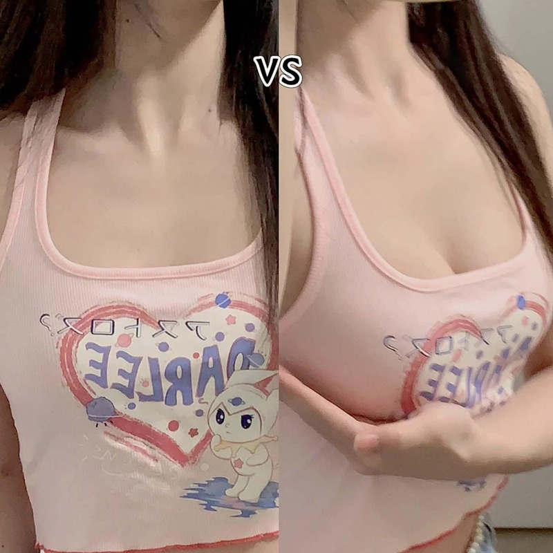 Backless Invisible Push Up Bra - огляд і ціна Push Up Bra Padded