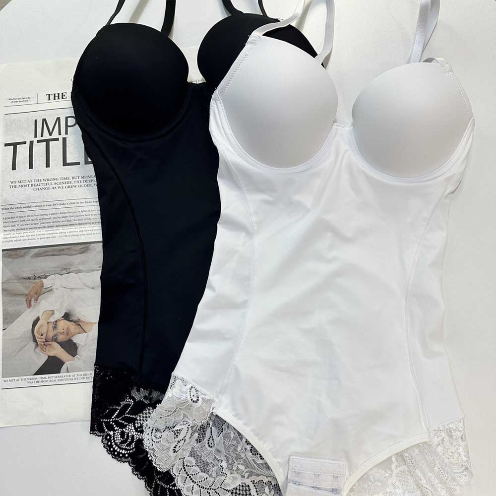 Shapewear Bodysuit for Women T - огляд і ціна Shapewear Bodysuit Firm