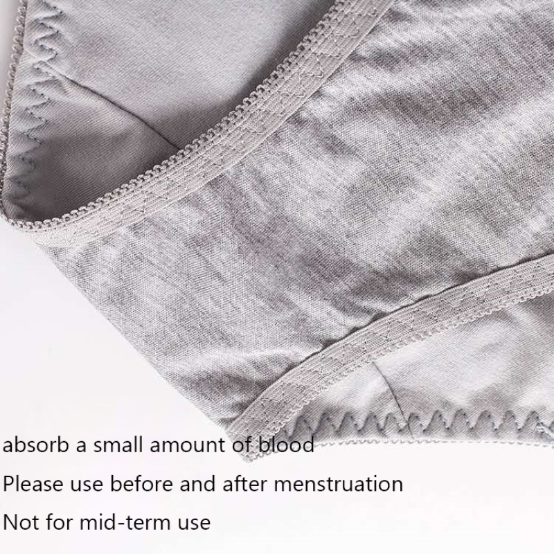 3XL Large Size Sexy Lace Absor - огляд і ціна Period Panty Absorbent