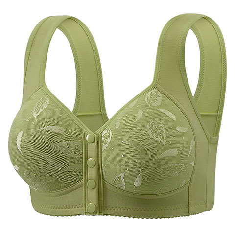 Ladies Fashion Printed Front B - огляд і ціна Seamless Underwear Women