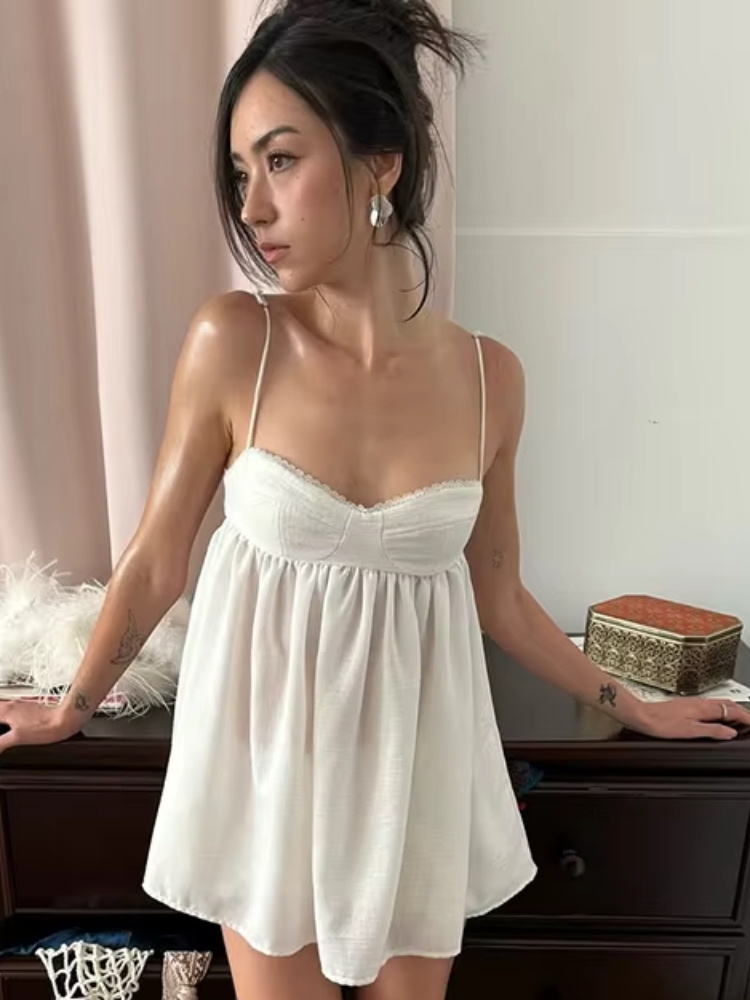 Nibber Classic 2Piece Set Wome - огляд і ціна Cami Top Lace