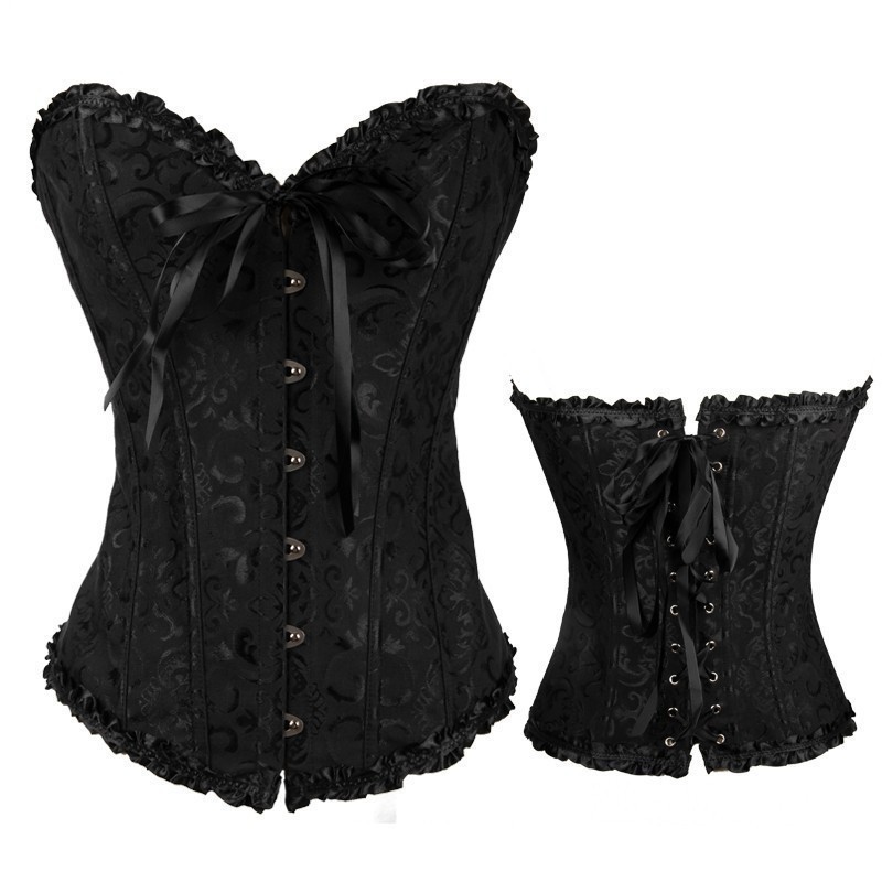 Best-selling Strapless Waist-c - огляд і ціна Corset Waist Cinch