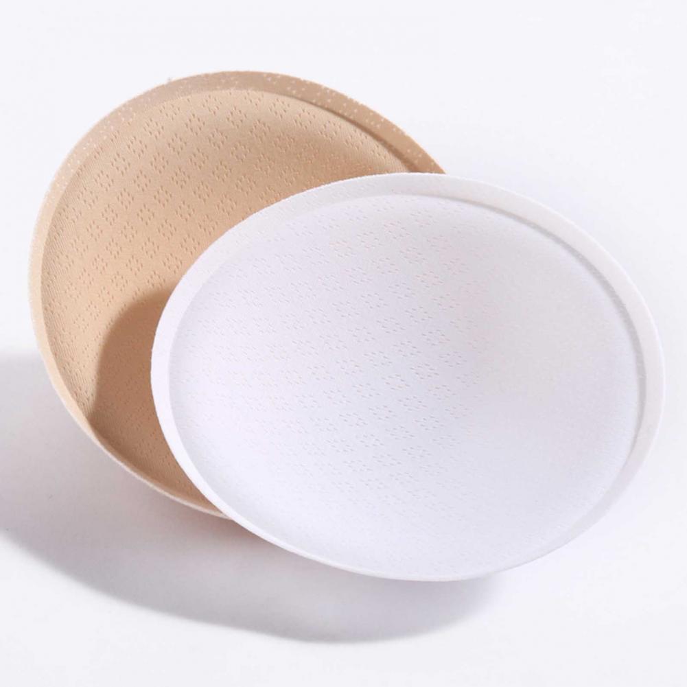 1 Pair Round Sponge Push Up Br - огляд і ціна Push Up Bra Padded
