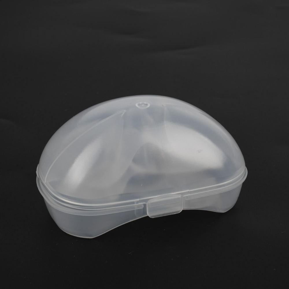 2Pcs Silicone Breastfeeding Ni - огляд і ціна Nipple Cover Pasties