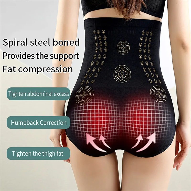 Women High Waist Seamless Tumm - огляд і ціна Seamless Underwear Women