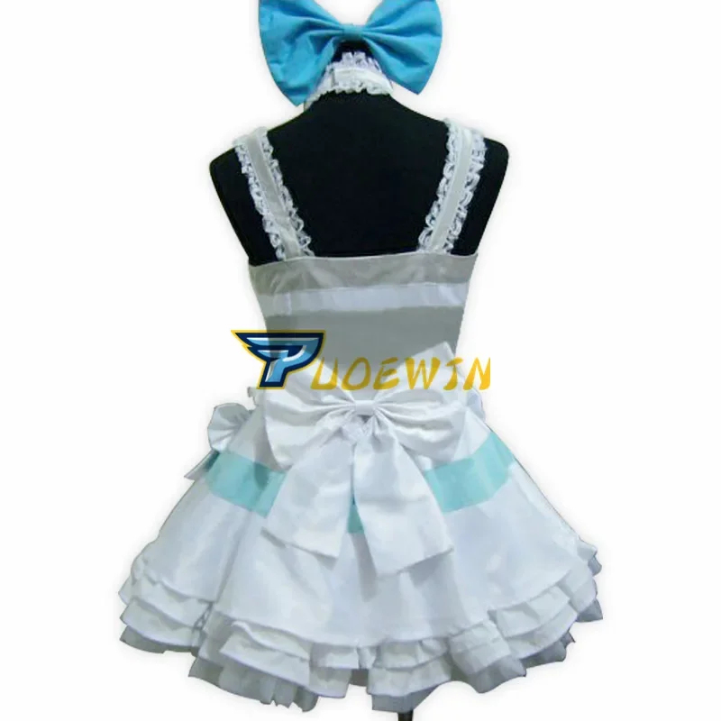 2026 SBluu Anime Panty/ Garter - огляд і ціна Garter Belt Set