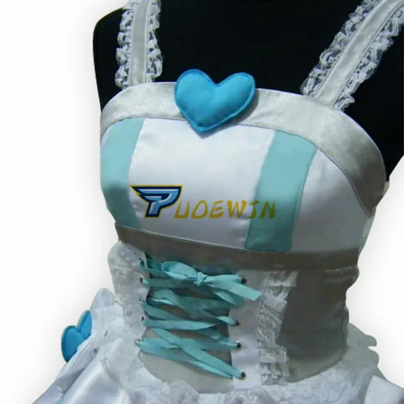 2026 SBluu Anime Panty/ Garter - огляд і ціна Garter Belt Set