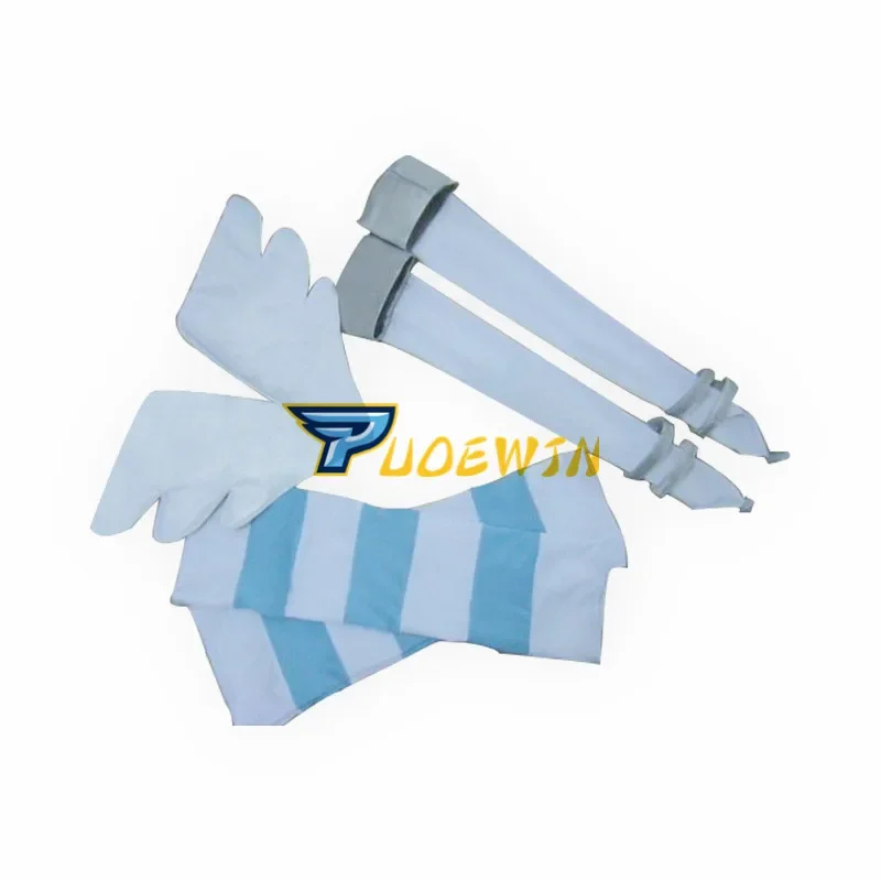 2026 SBluu Anime Panty/ Garter - огляд і ціна Garter Belt Set