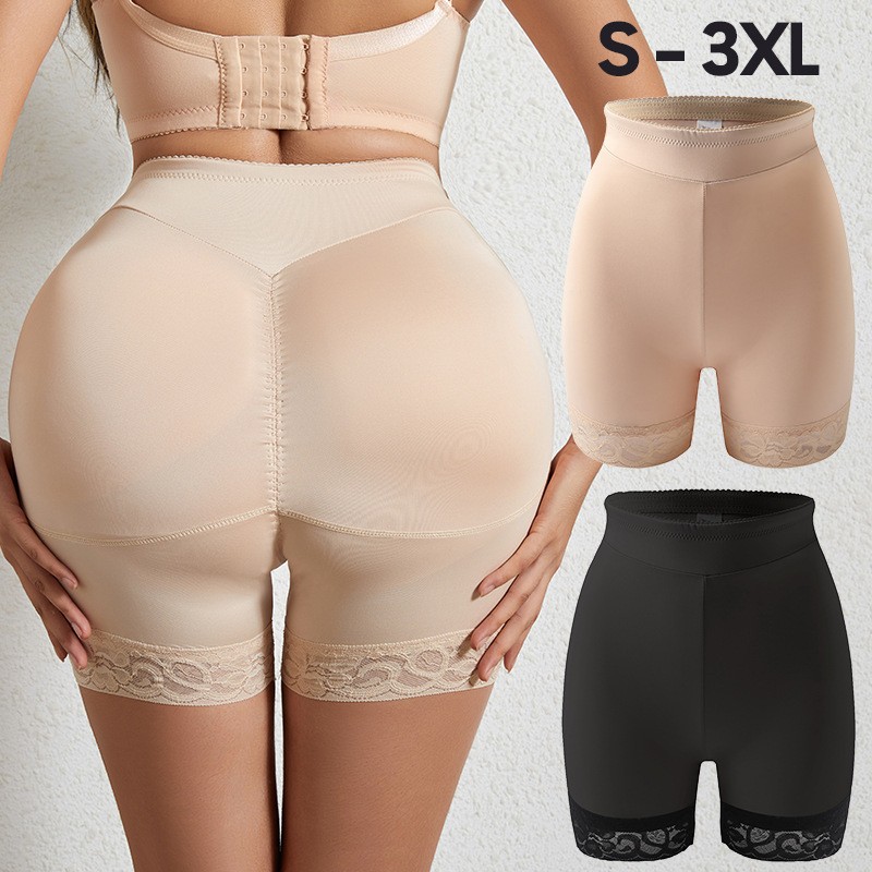 High Waisted Underwear Control - огляд і ціна Seamless Underwear Women