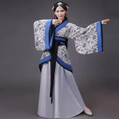 Chinese Silk Robe Costume Wome - огляд і ціна Robe Silk Women
