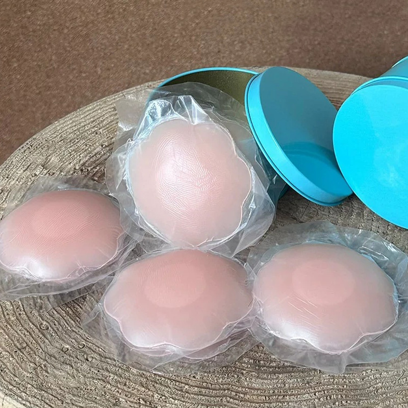2026 Women Reusable Breast Pet - огляд і ціна Nipple Cover Pasties