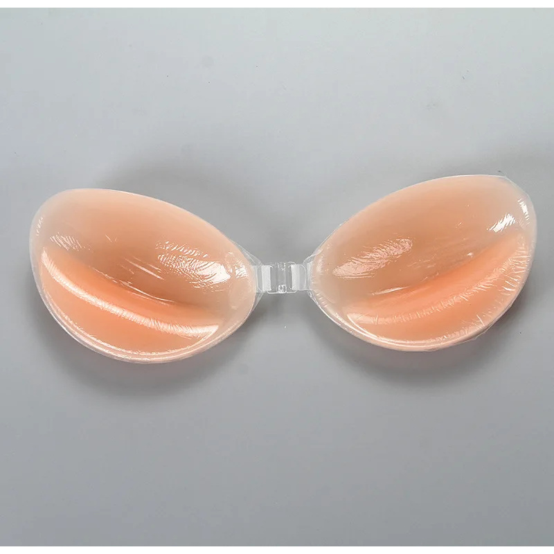 NuBra Silicone Bra for Women - - огляд і ціна Silicone Bra Adhesive