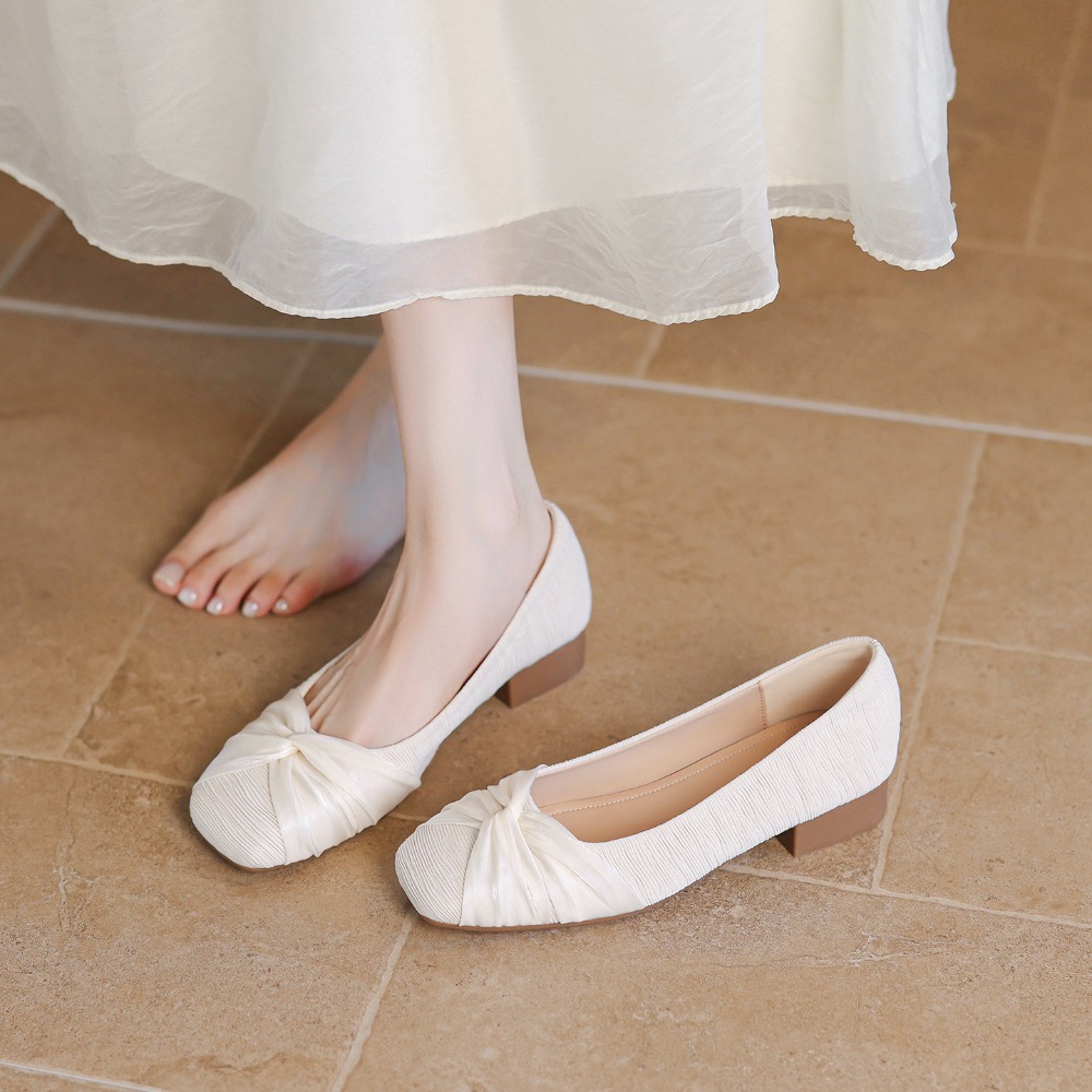 Elegant Women’s Flats Satin Th - огляд і ціна Slip Dress Satin