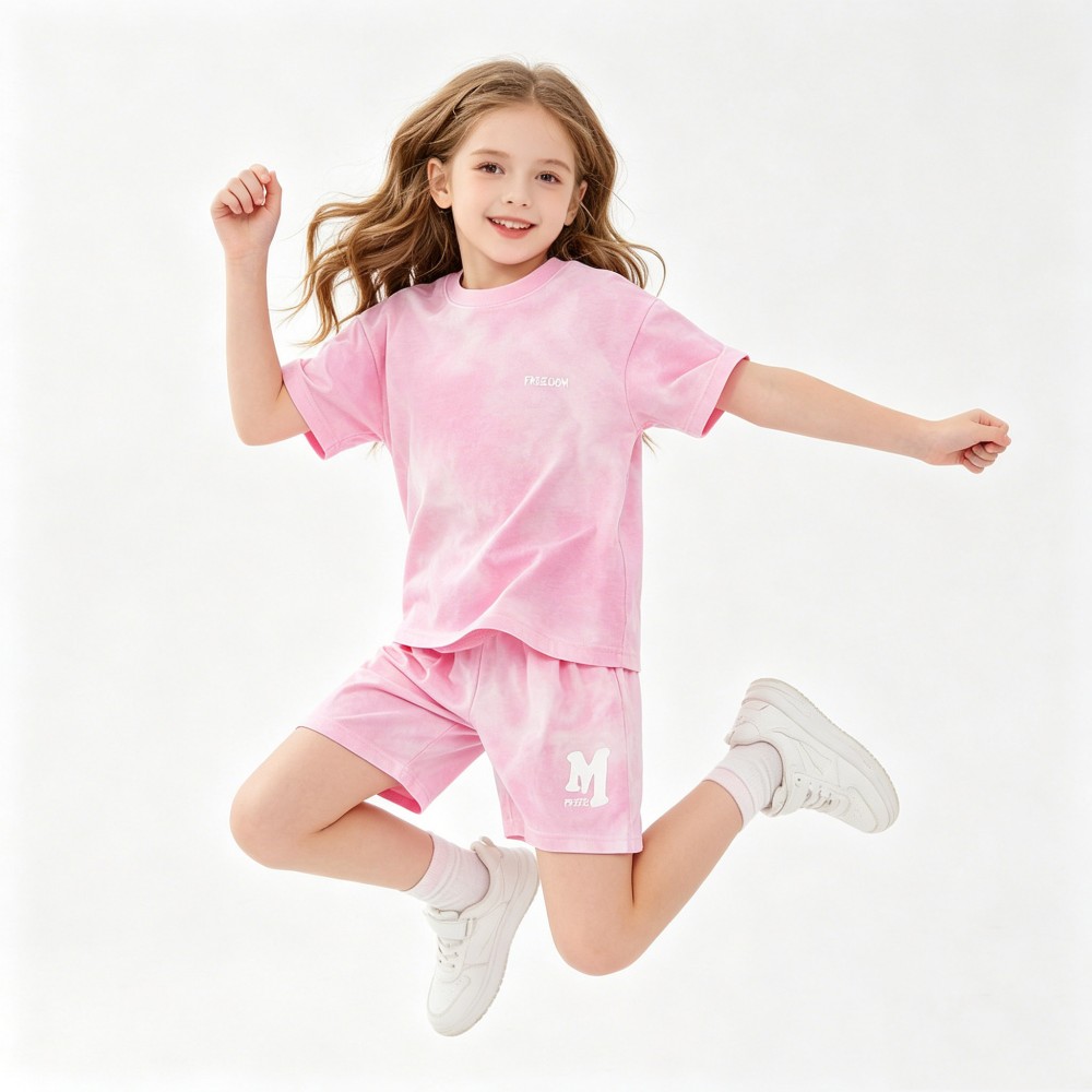 5-14Years Kids Sport Set Cotto - огляд і ціна Boyshort Underwear