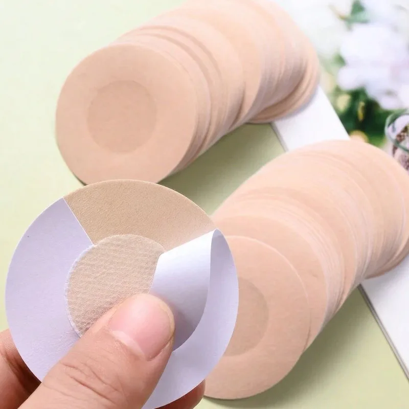 10/200PCS Women Nipple Cover S - огляд і ціна Nipple Cover Pasties