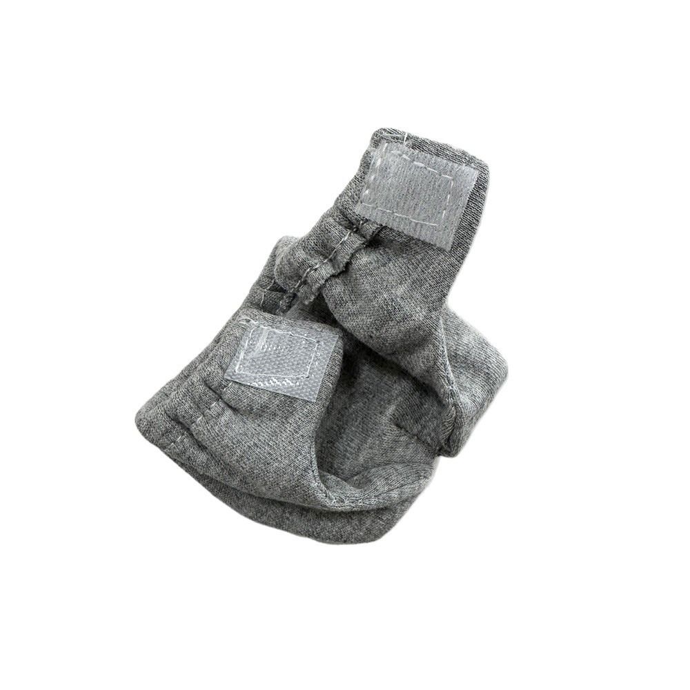 Absorbent Squirrel Diapers Lea - огляд і ціна Period Panty Absorbent