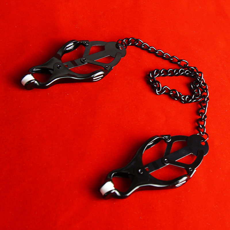 All Metal Intense Nipple Cover - огляд і ціна Nipple Cover Pasties