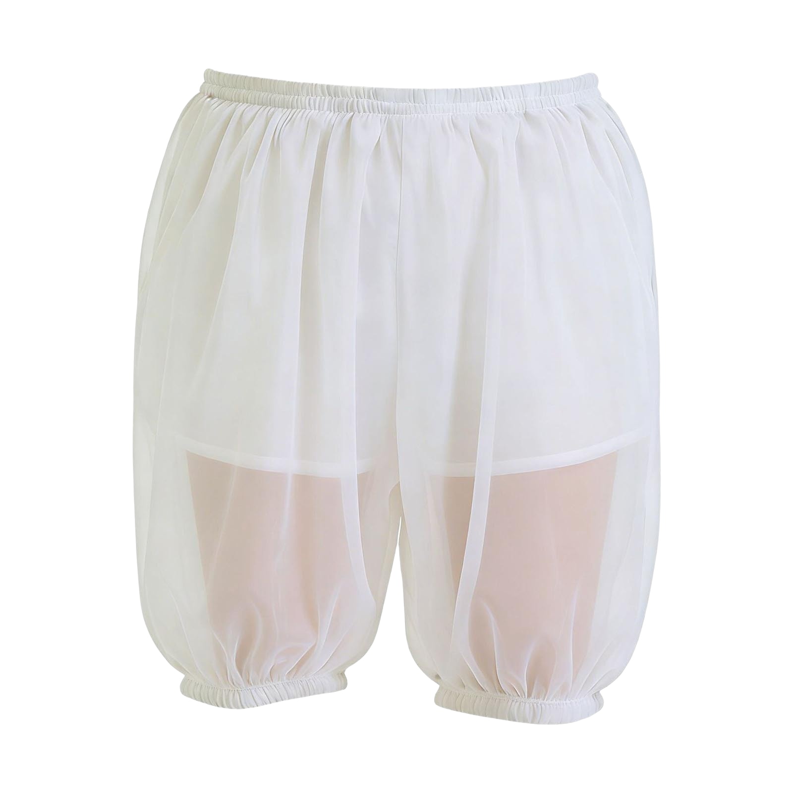 Loose Fit Boxing Incontinent E - огляд і ціна Boyshort Underwear