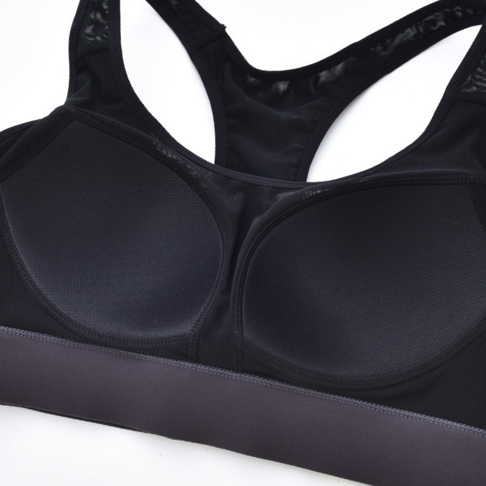 Simple Shockproof Women Sports - огляд і ціна Sports Bra High Impact