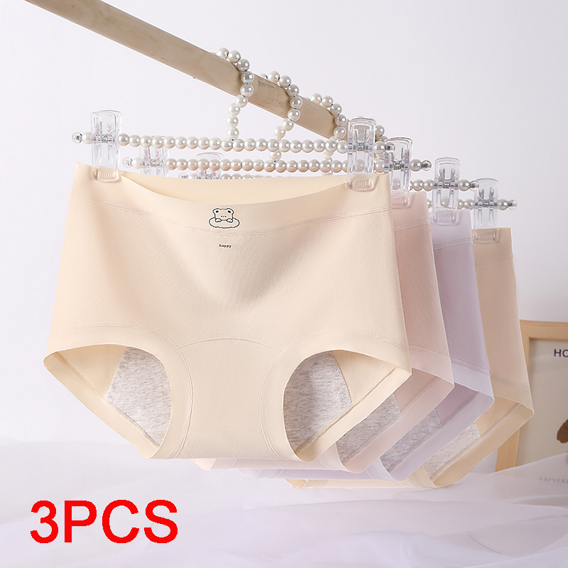 Women's Menstrual Panties Woma - огляд і ціна Period Panty Absorbent