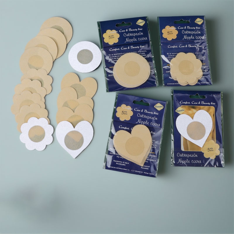 20/50/100pcs Nipple Covers Nip - огляд і ціна Nipple Cover Pasties