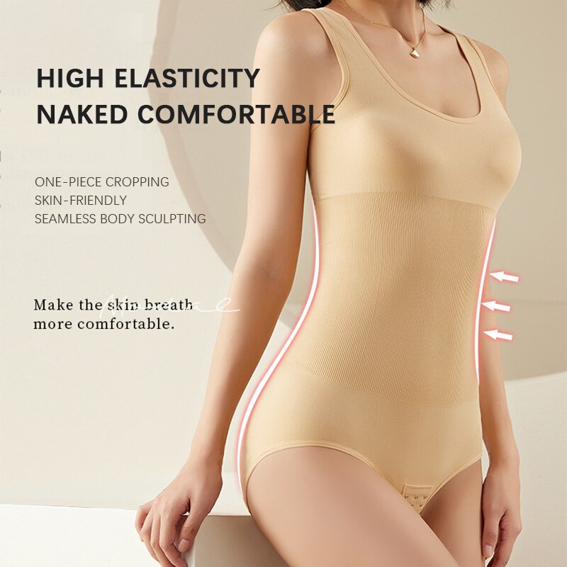 Flarixa One Piece Women Body S - огляд і ціна Shapewear Bodysuit Firm