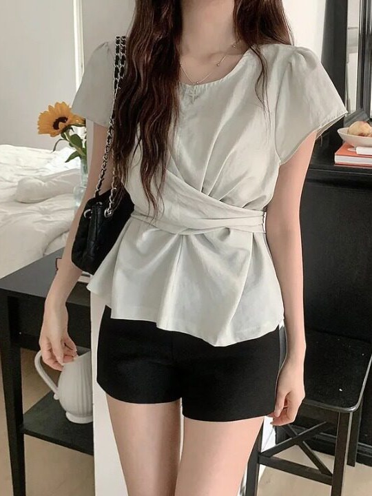 Fashionable Chic Waist-Cinchin - огляд і ціна Corset Waist Cinch