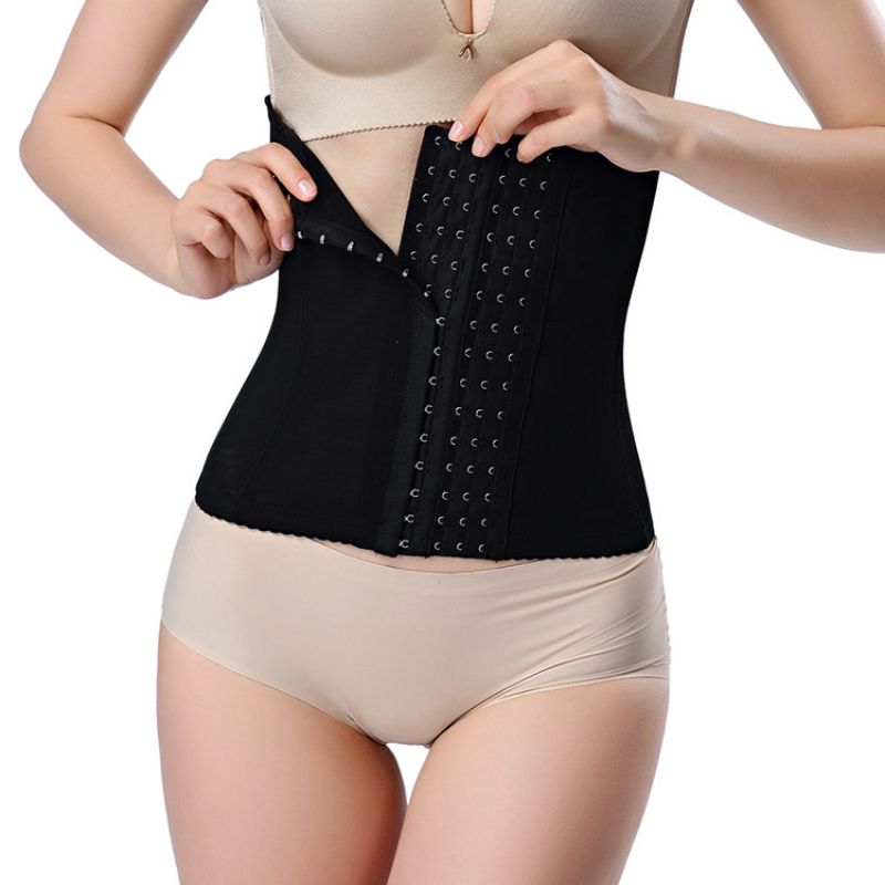 Body shaper waist trainer body - огляд і ціна Corset Waist Cinch