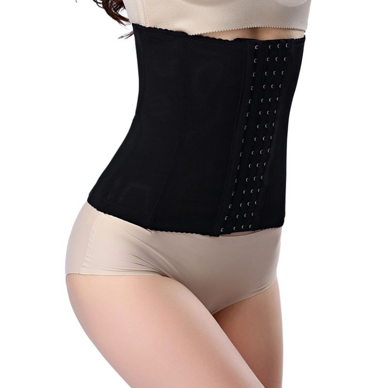 Body shaper waist trainer body - огляд і ціна Corset Waist Cinch