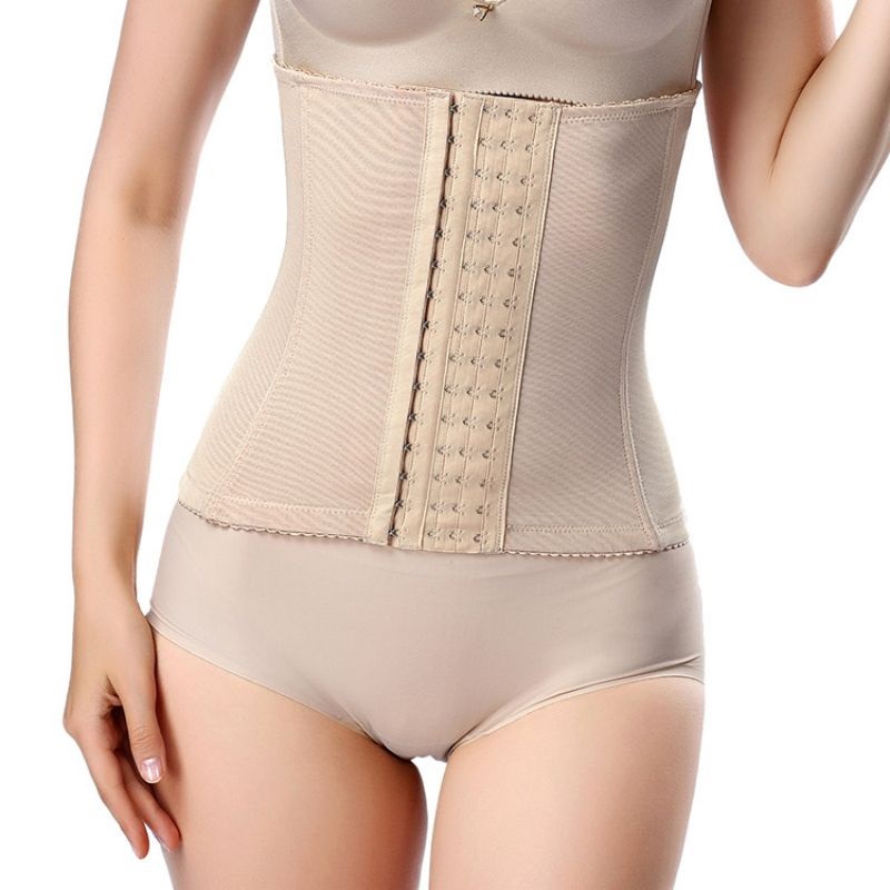 Body shaper waist trainer body - огляд і ціна Corset Waist Cinch