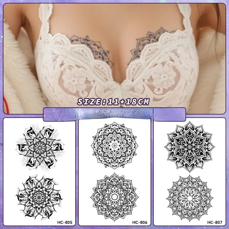 Breast Herbal Juice Temporary  - огляд і ціна Nipple Cover Pasties