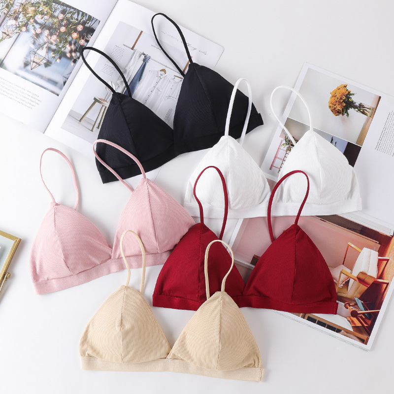 3D Sexy Lingerie Seamless Spor - огляд і ціна Strapless Bra Backless